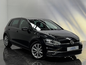 Used Volkswagen Golf 2019 for sale - 78491746: Photo