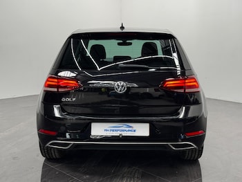 Used Volkswagen Golf 2019 for sale - 78491746: Photo