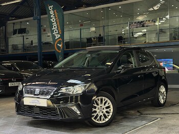 Used SEAT Ibiza 2018 for sale - 78347370: Photo