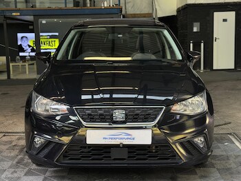 Used SEAT Ibiza 2018 for sale - 78347370: Photo