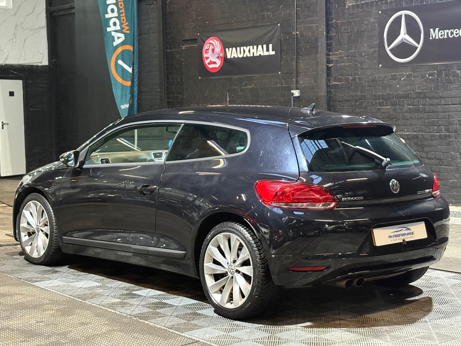Used Volkswagen Scirocco 2012 for sale - 77015812: Photo 10
