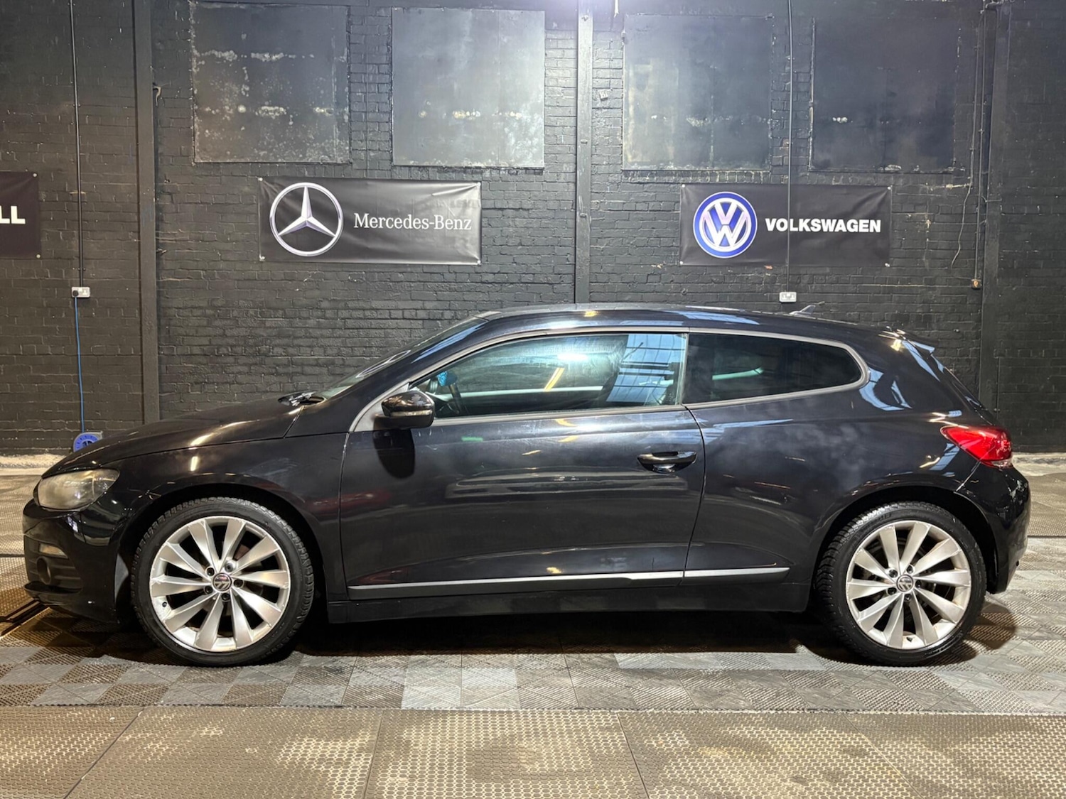 Used Volkswagen Scirocco 2012 for sale - 77015812: Photo 16