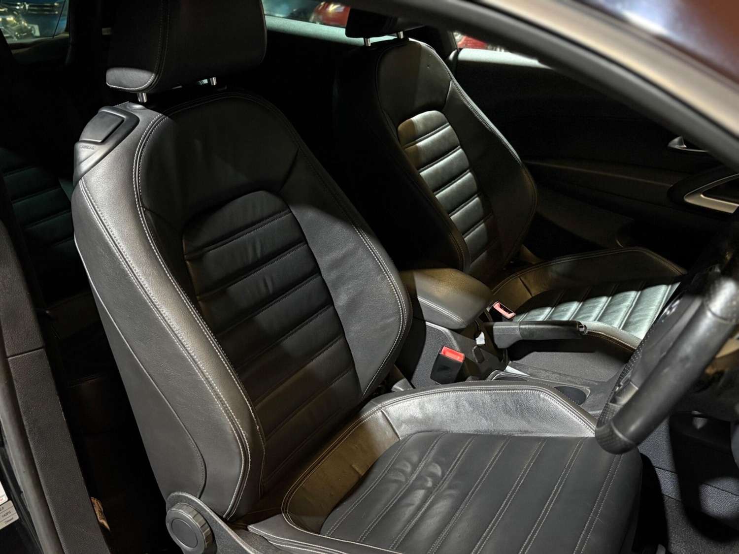 Used Volkswagen Scirocco 2012 for sale - 77015812: Photo 19