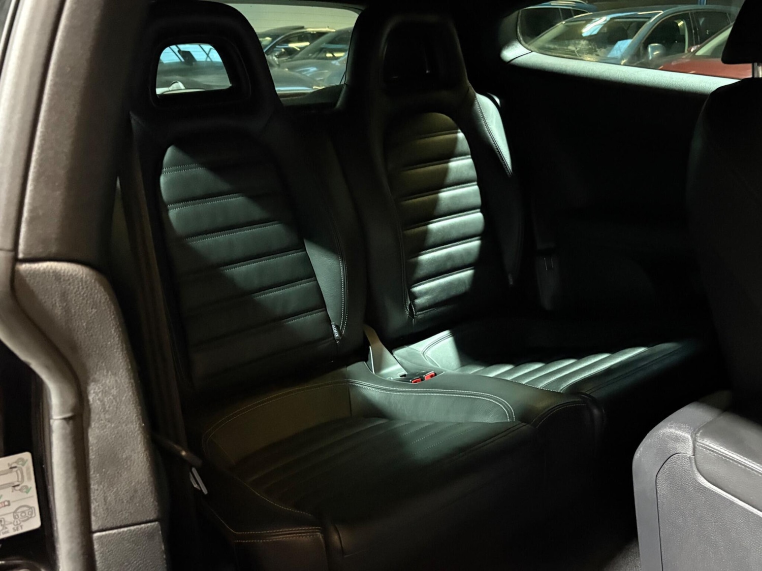 Used Volkswagen Scirocco 2012 for sale - 77015812: Photo 21