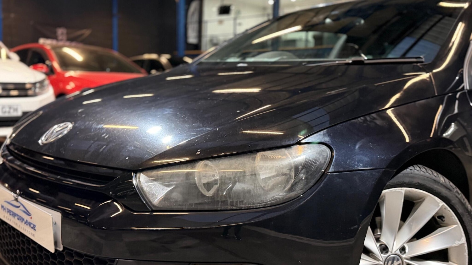 Used Volkswagen Scirocco 2012 for sale - 77015812: Photo 24