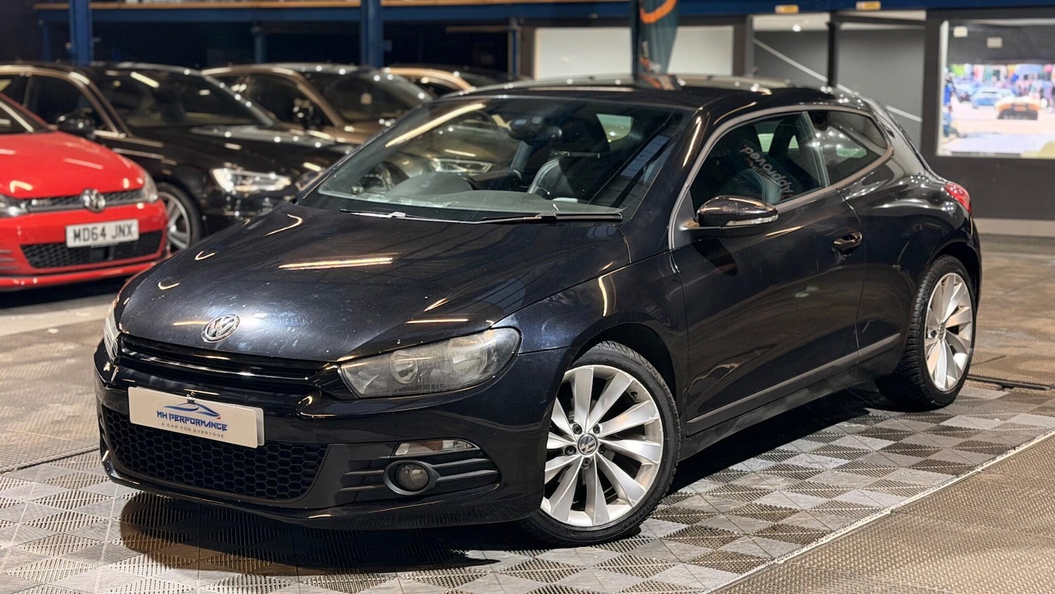 Used Volkswagen Scirocco 2012 for sale - 77015812: Photo 26