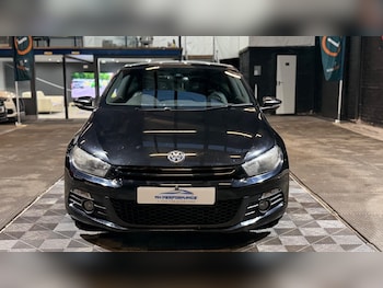 Used Volkswagen Scirocco 2012 for sale - 77015812: Photo