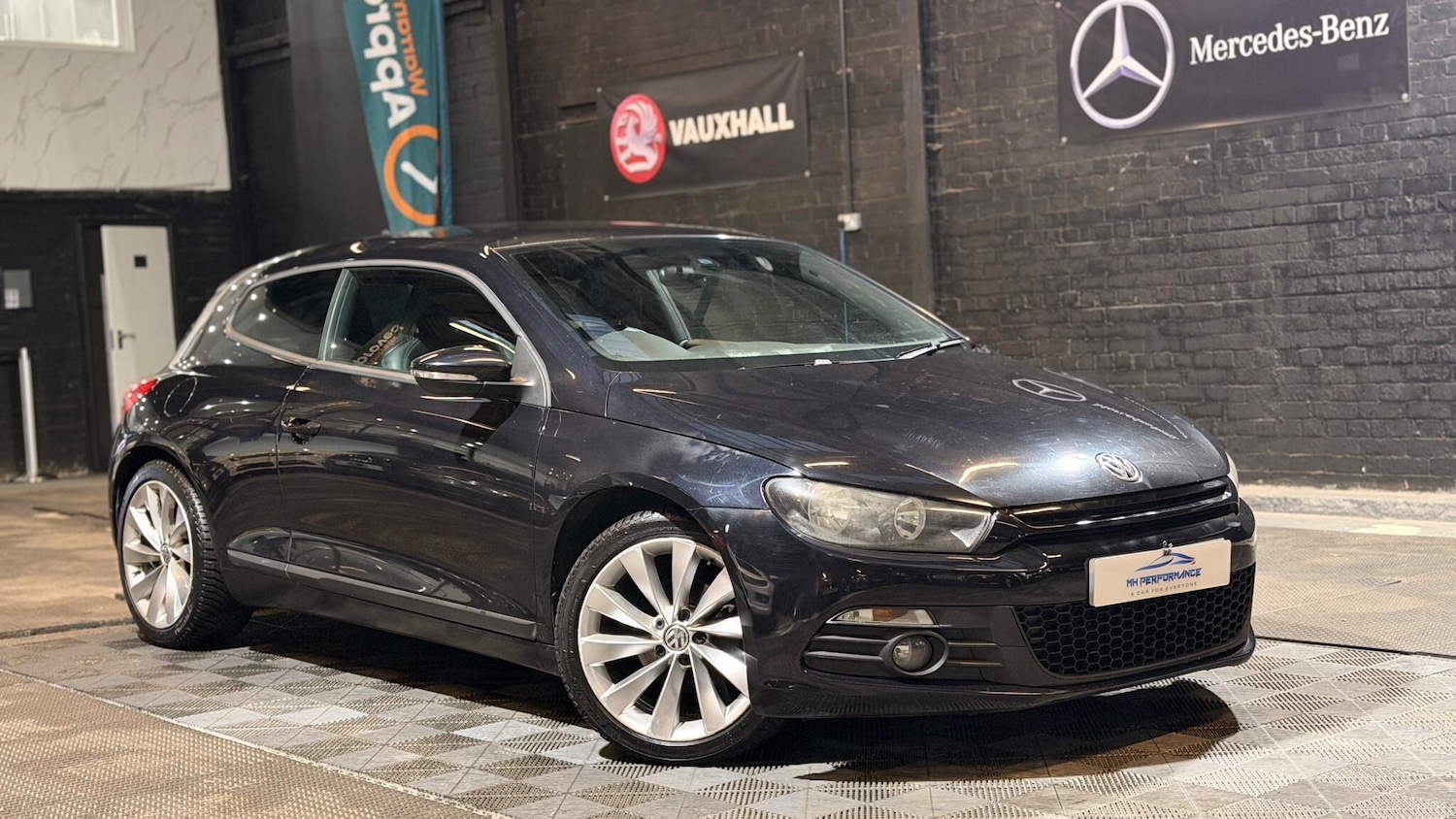 Used Volkswagen Scirocco 2012 for sale - 77015812: Photo 3