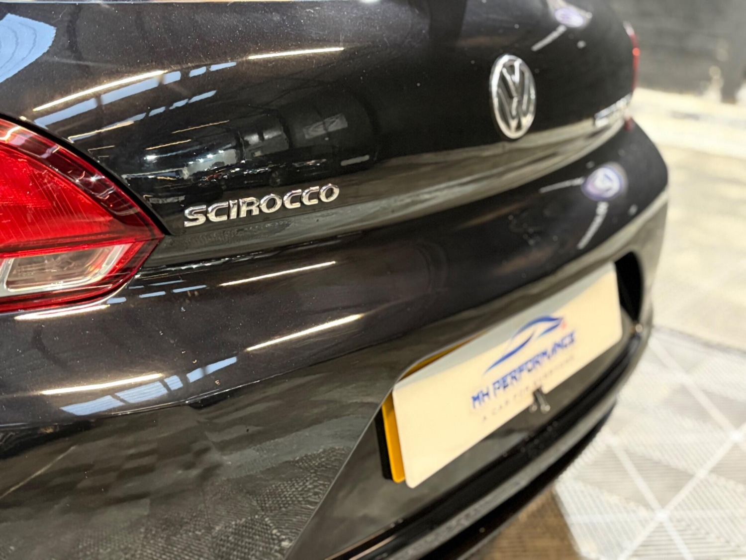 Used Volkswagen Scirocco 2012 for sale - 77015812: Photo 30