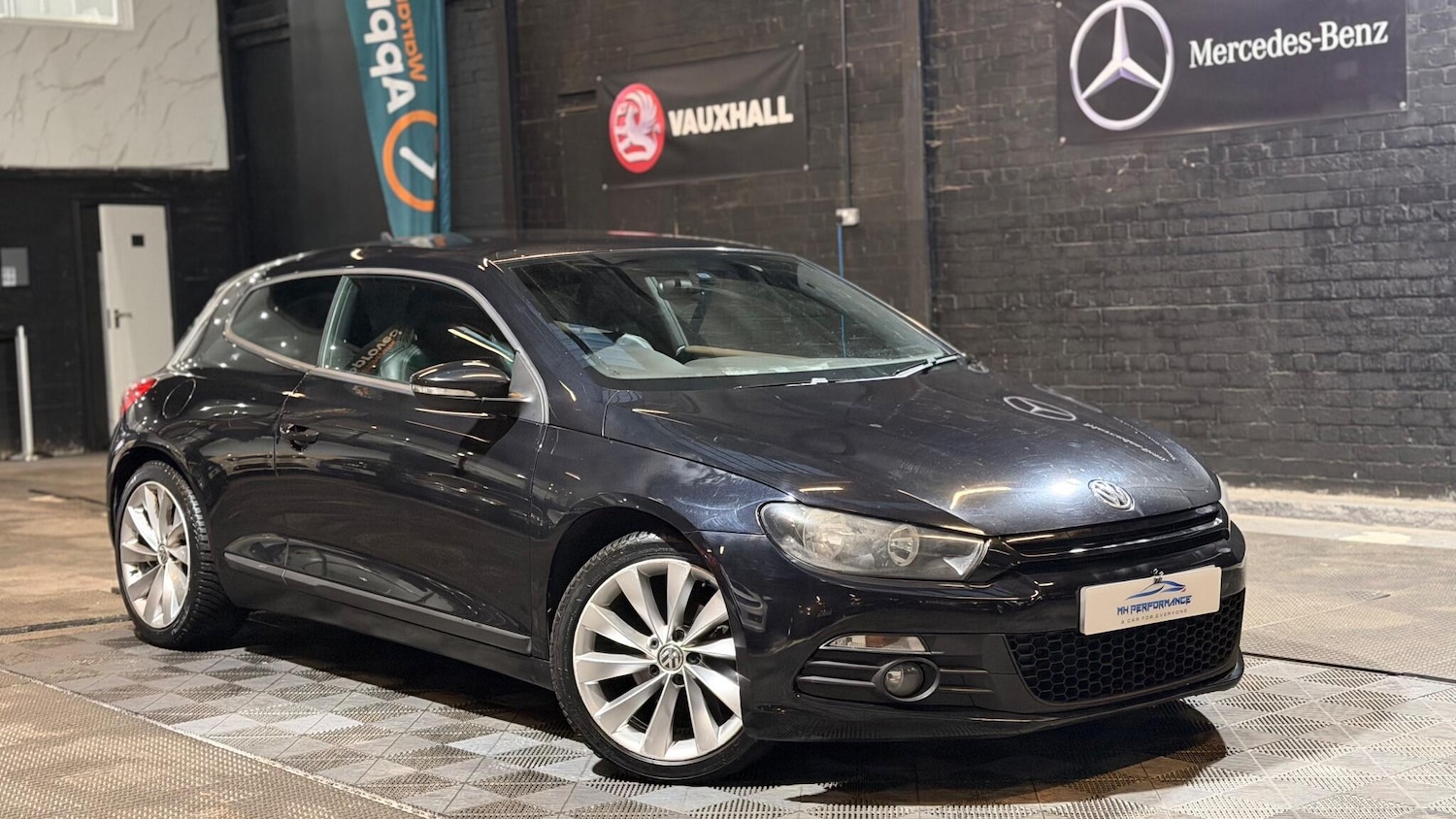 Used Volkswagen Scirocco 2012 for sale - 77015812: Photo 31