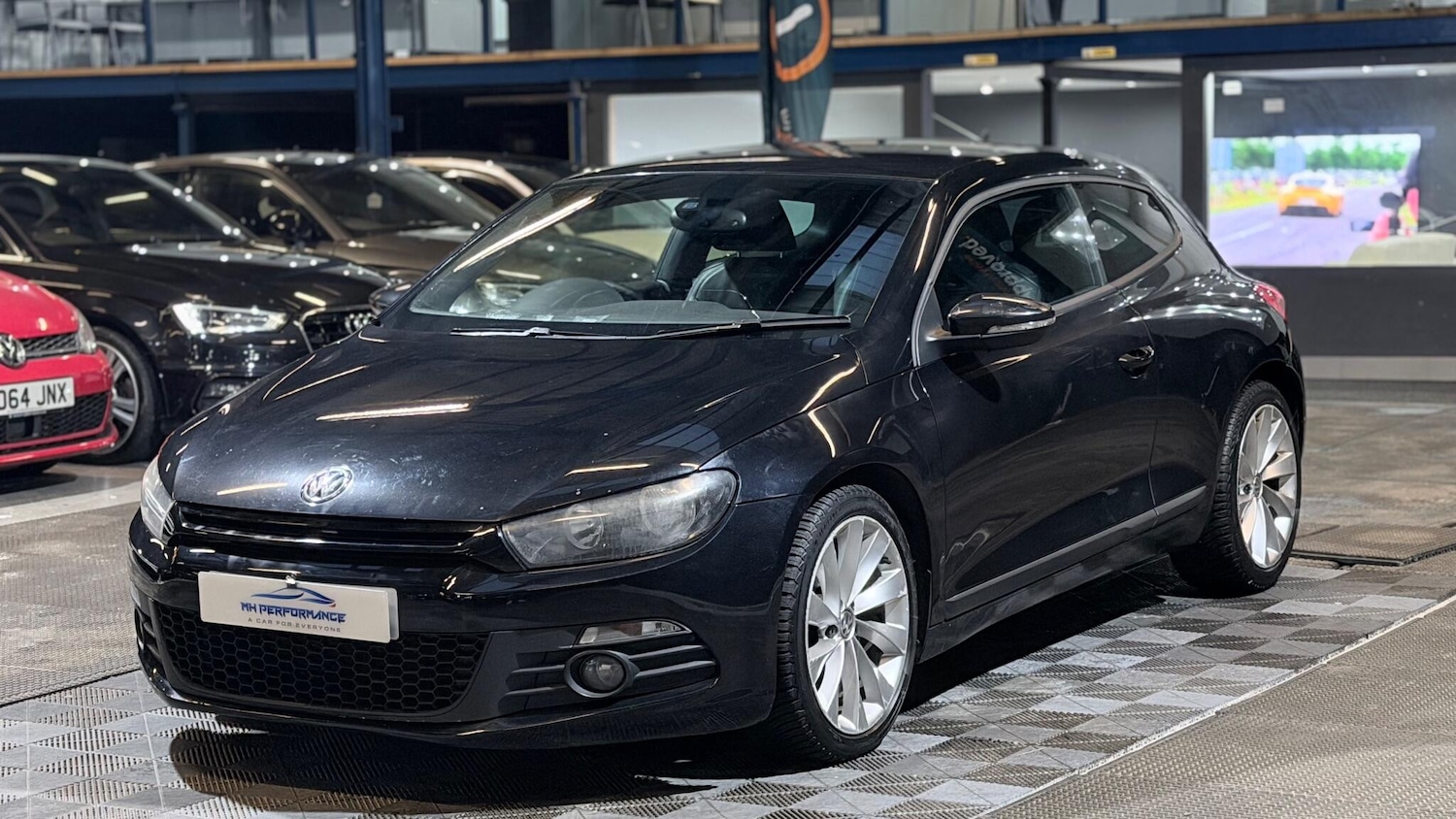 Used Volkswagen Scirocco 2012 for sale - 77015812: Photo 37