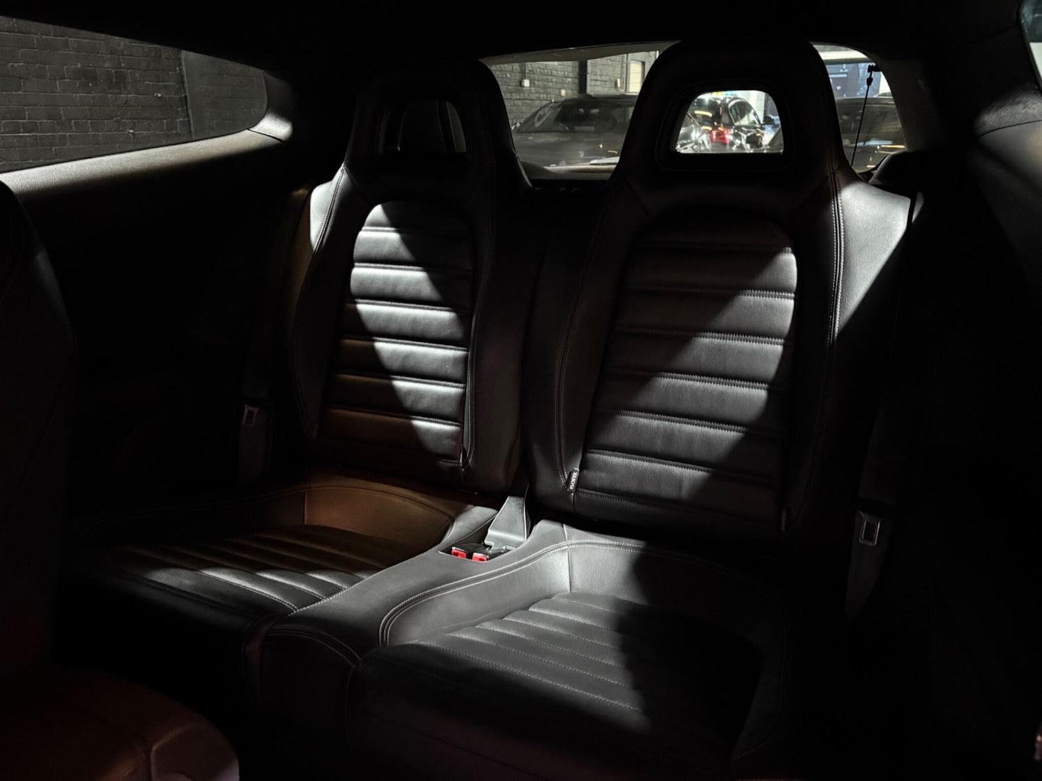 Used Volkswagen Scirocco 2012 for sale - 77015812: Photo 38