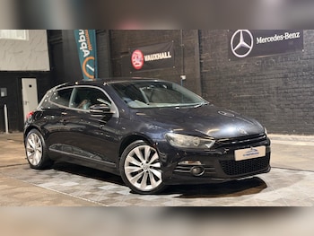 Used Volkswagen Scirocco 2012 for sale - 77015812: Photo