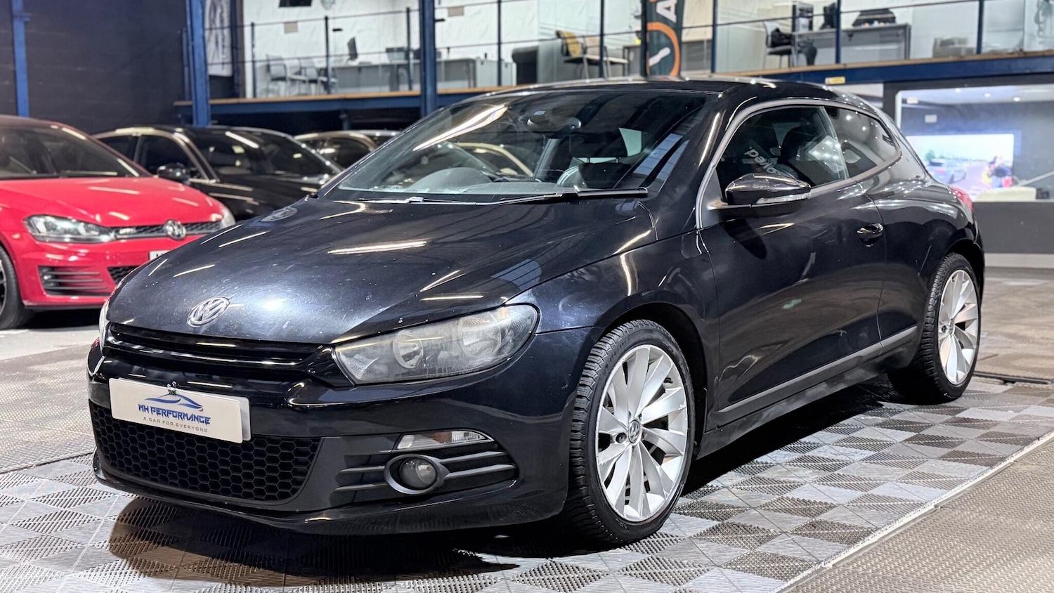 Used Volkswagen Scirocco 2012 for sale - 77015812: Photo 41