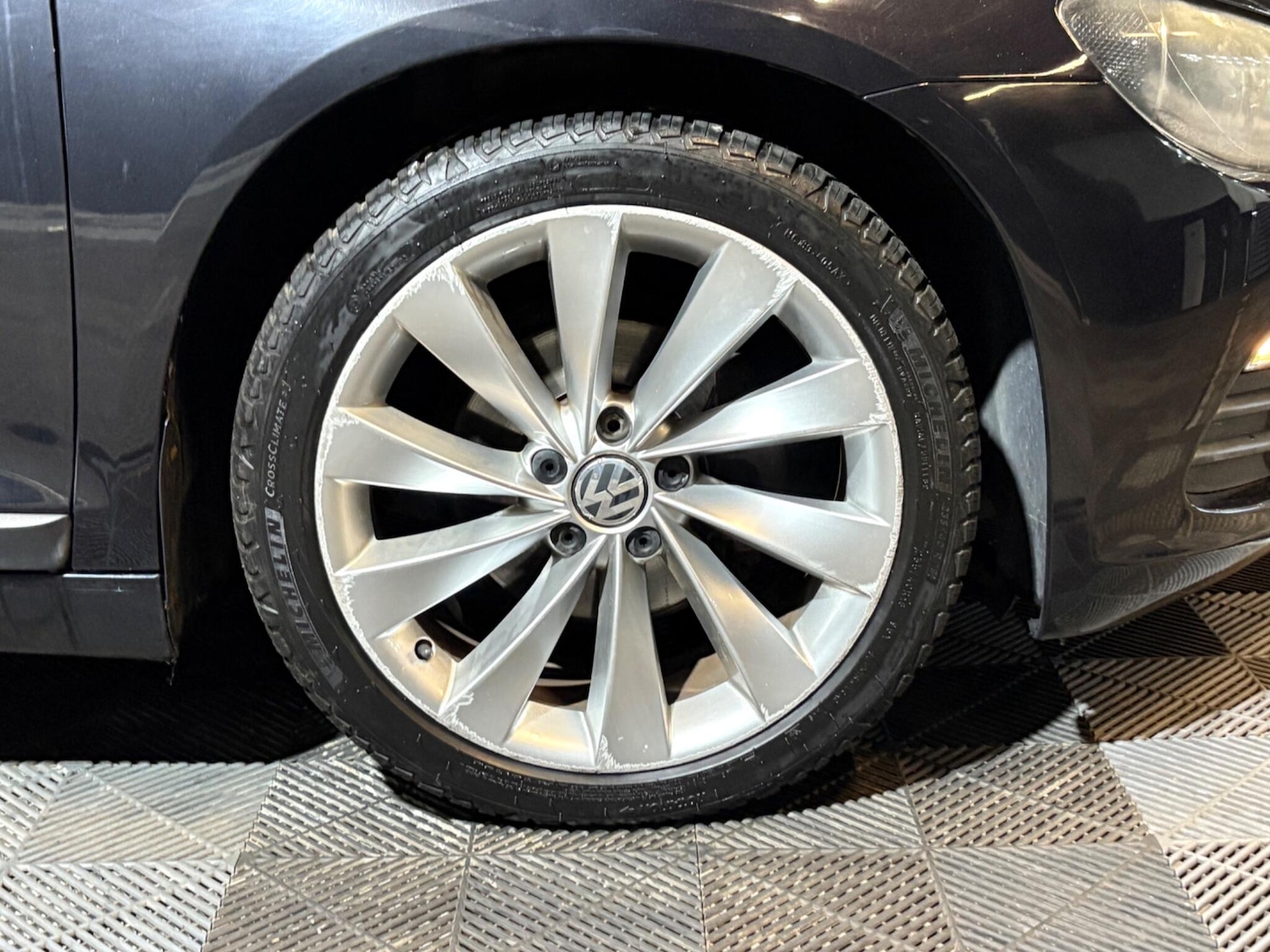 Used Volkswagen Scirocco 2012 for sale - 77015812: Photo 44