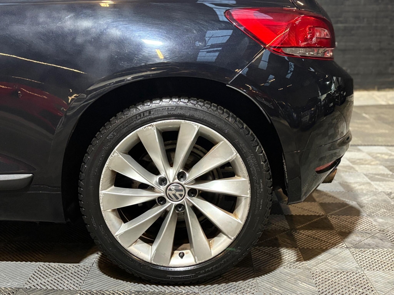 Used Volkswagen Scirocco 2012 for sale - 77015812: Photo 48