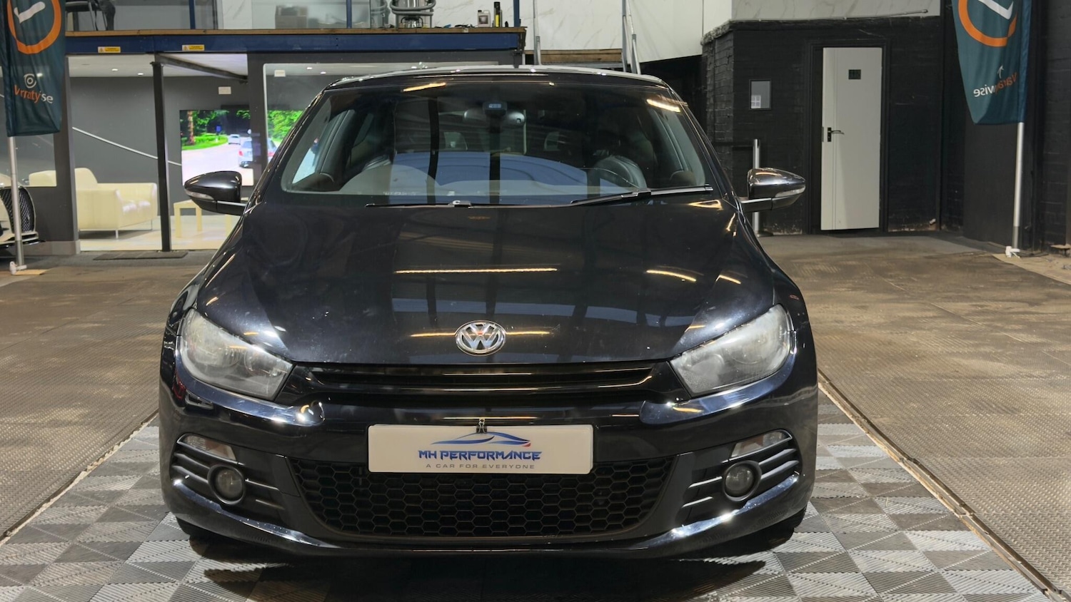 Used Volkswagen Scirocco 2012 for sale - 77015812: Photo 50