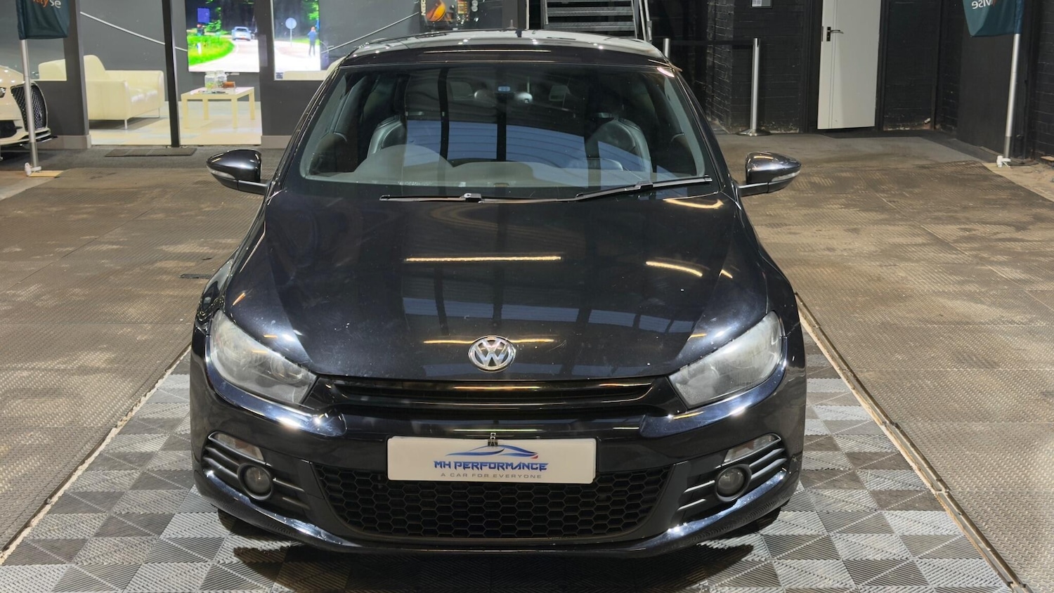 Used Volkswagen Scirocco 2012 for sale - 77015812: Photo 52