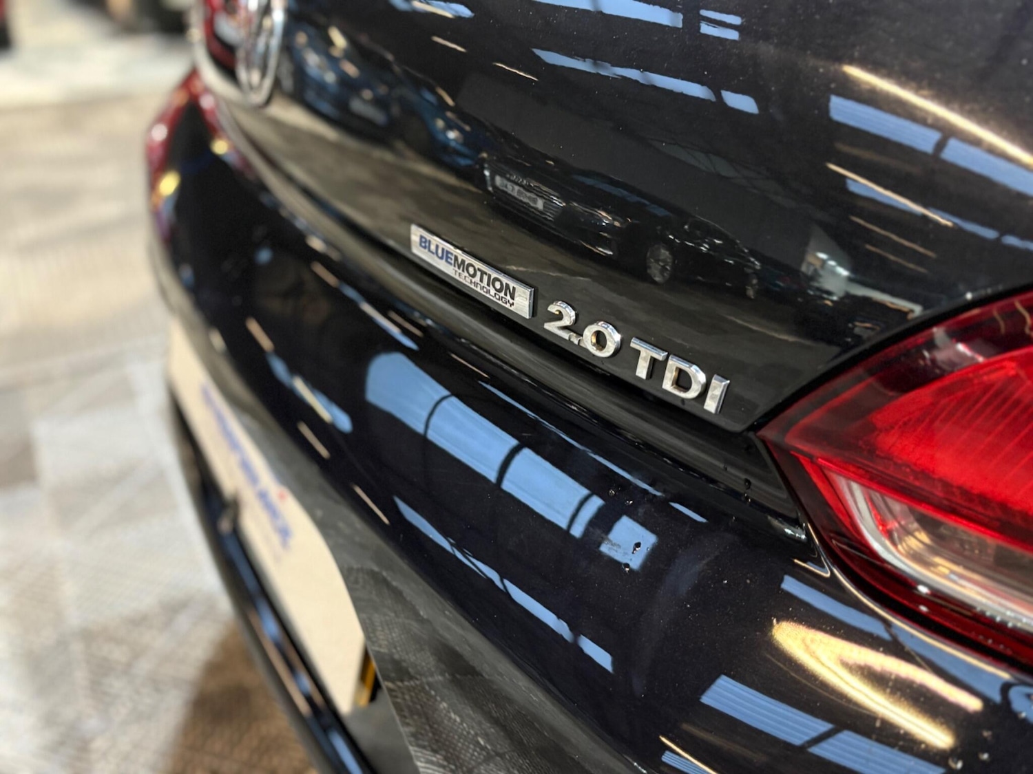 Used Volkswagen Scirocco 2012 for sale - 77015812: Photo 54