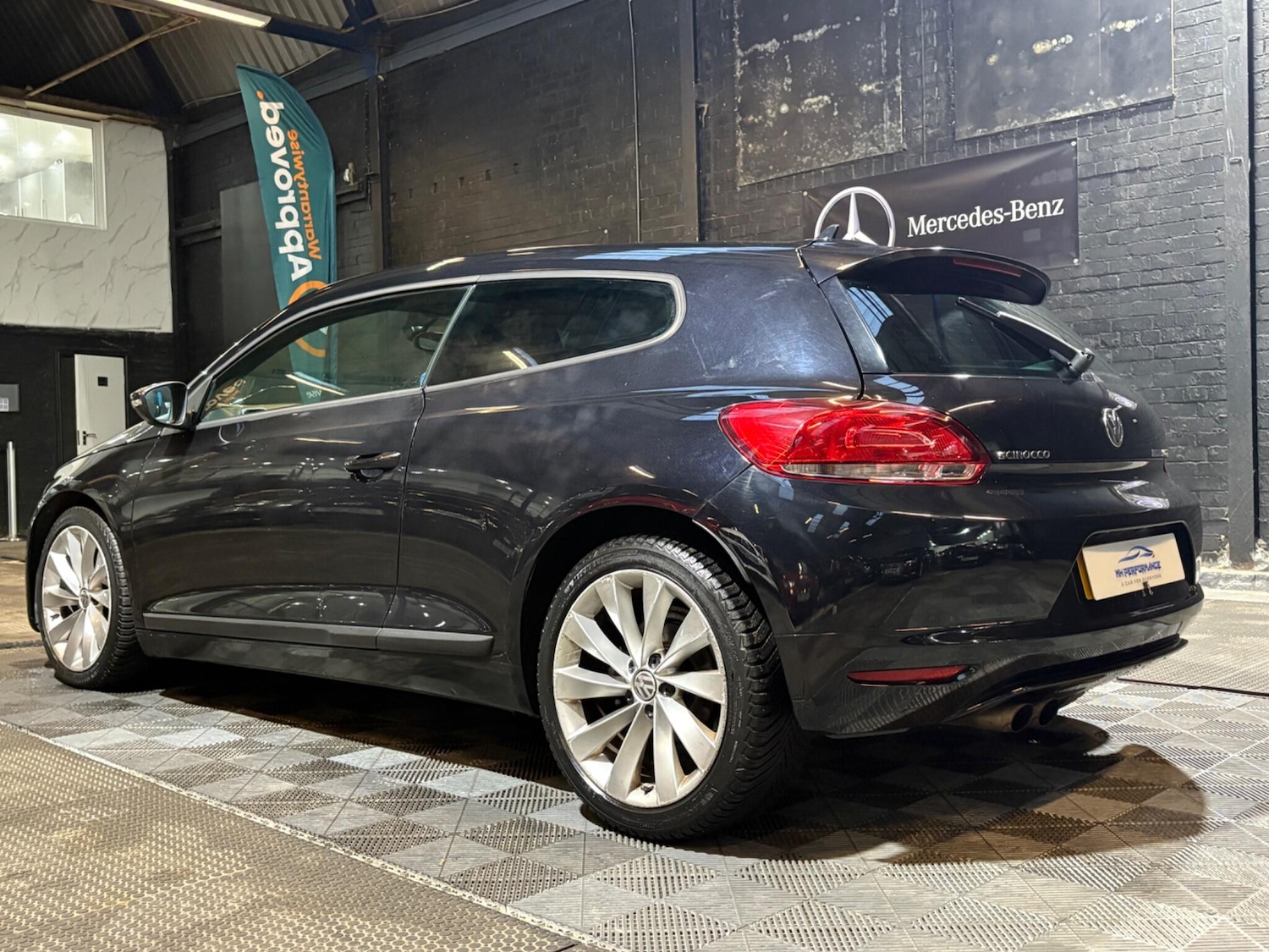Used Volkswagen Scirocco 2012 for sale - 77015812: Photo 56