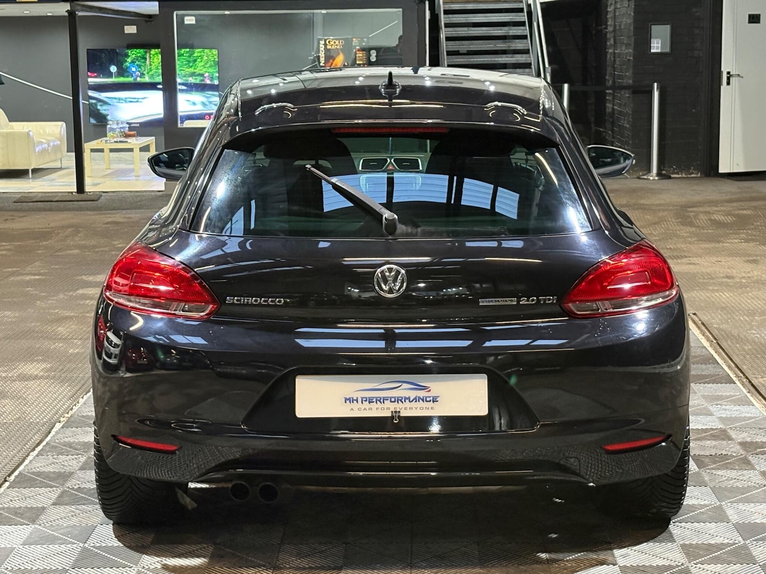 Used Volkswagen Scirocco 2012 for sale - 77015812: Photo 60