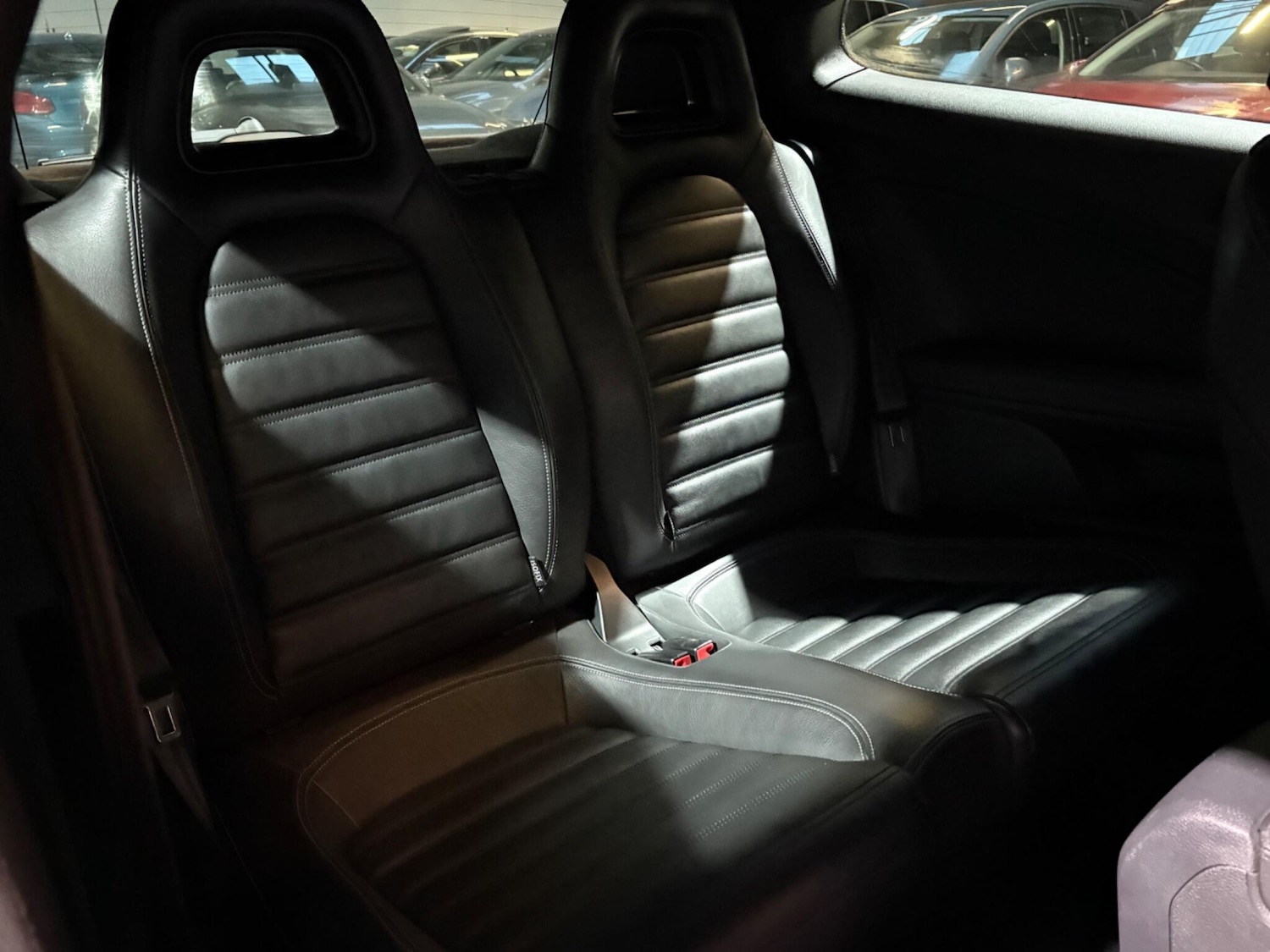 Used Volkswagen Scirocco 2012 for sale - 77015812: Photo 61