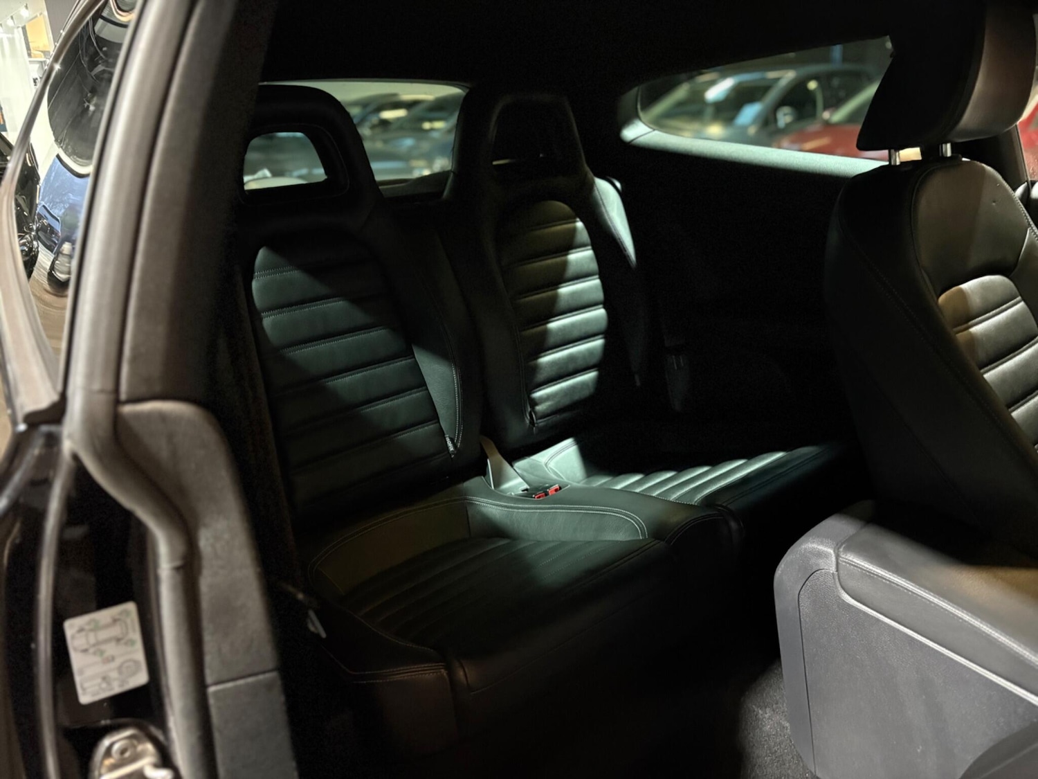 Used Volkswagen Scirocco 2012 for sale - 77015812: Photo 69