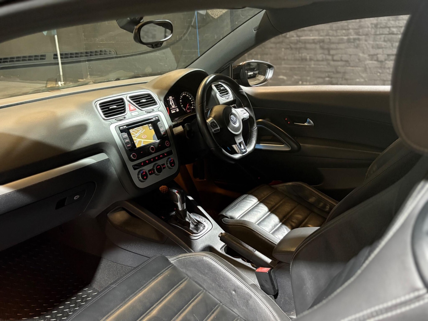 Used Volkswagen Scirocco 2012 for sale - 77015812: Photo 7