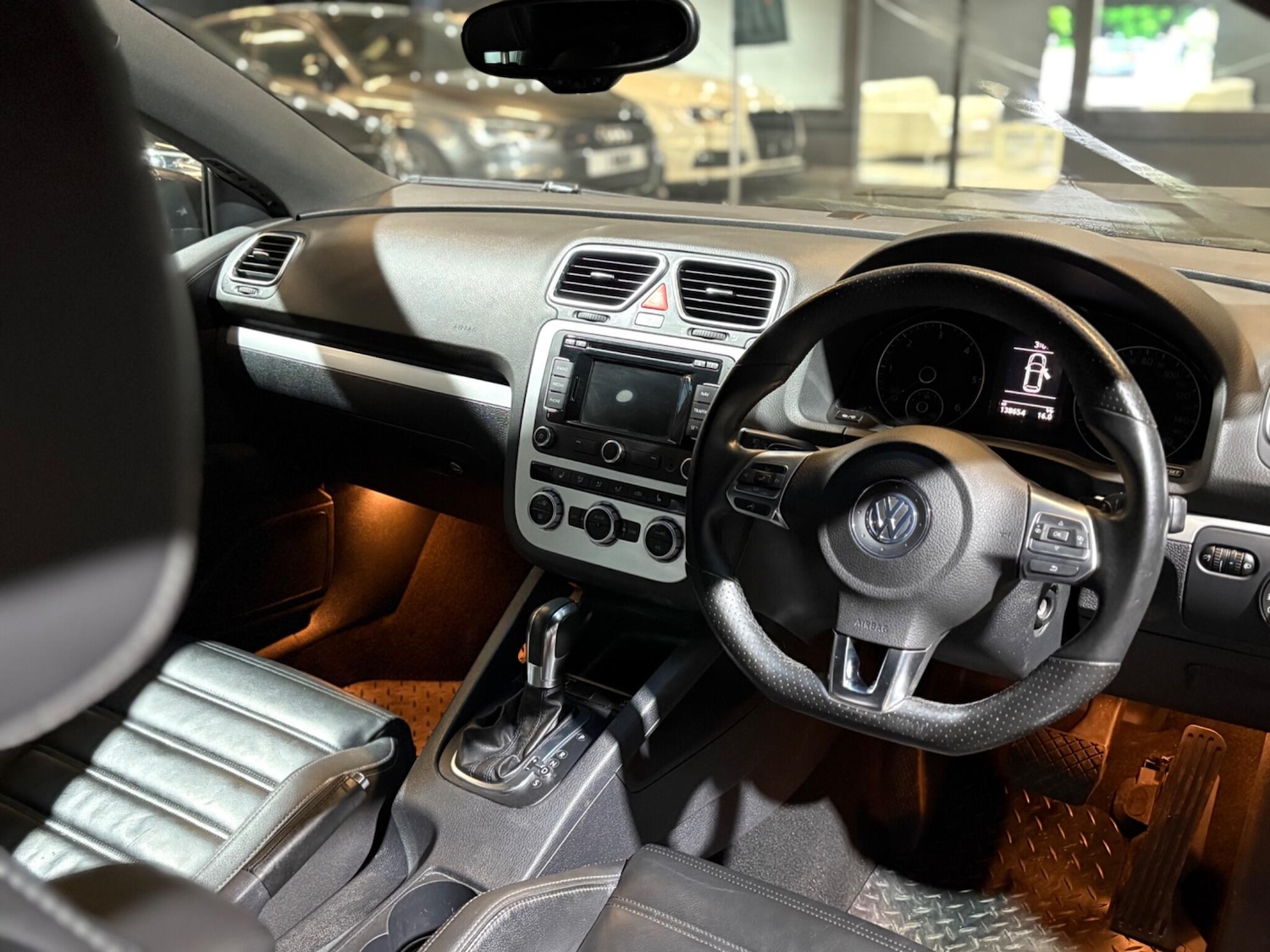 Used Volkswagen Scirocco 2012 for sale - 77015812: Photo 71