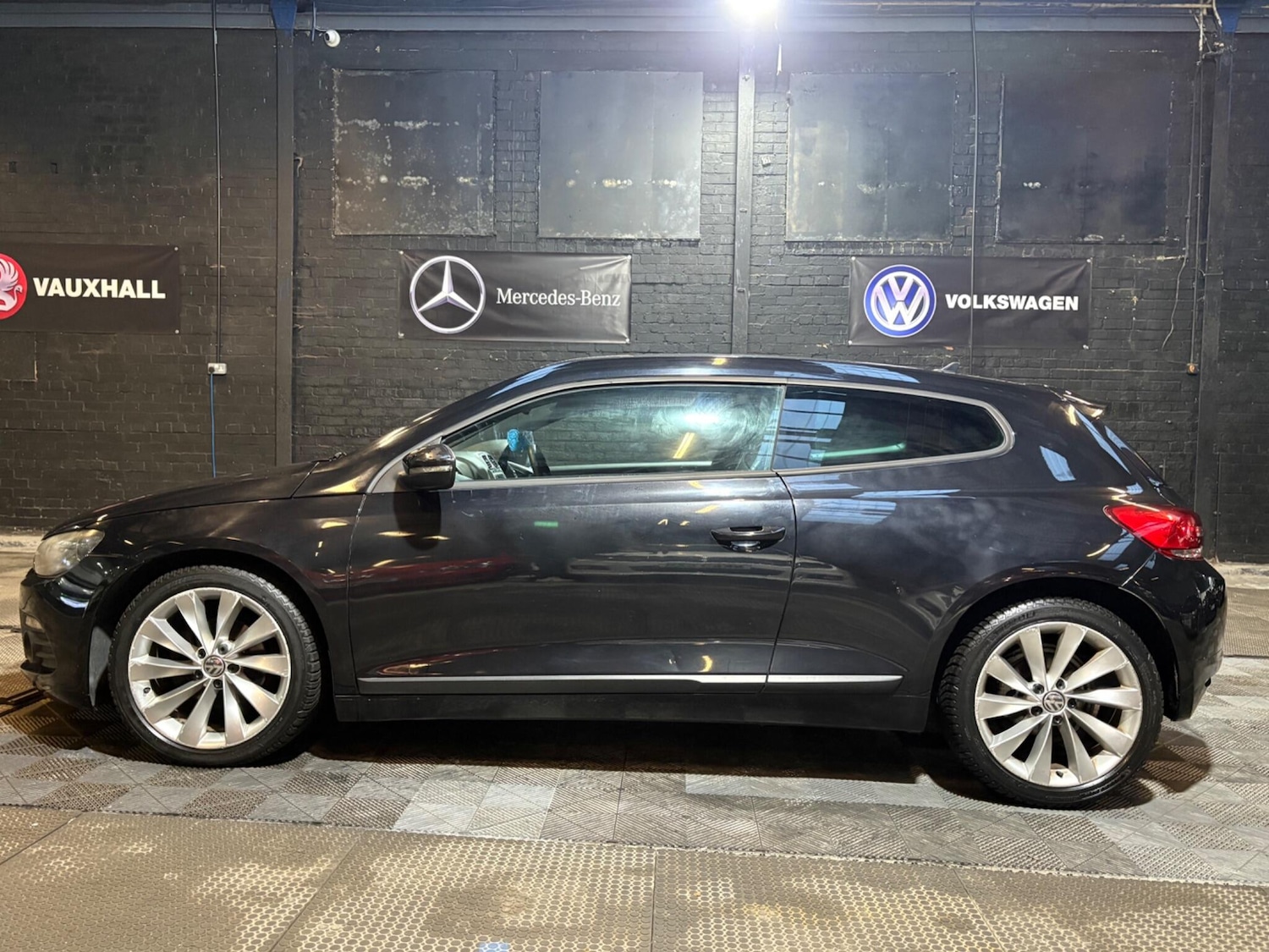 Used Volkswagen Scirocco 2012 for sale - 77015812: Photo 72
