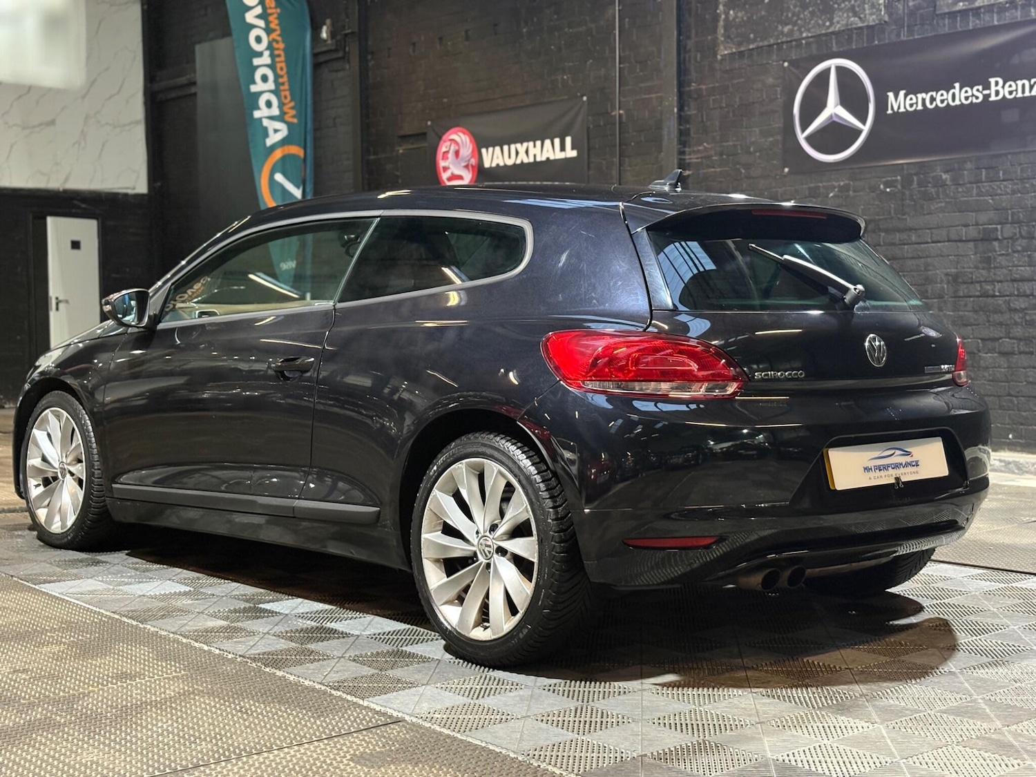 Used Volkswagen Scirocco 2012 for sale - 77015812: Photo 75