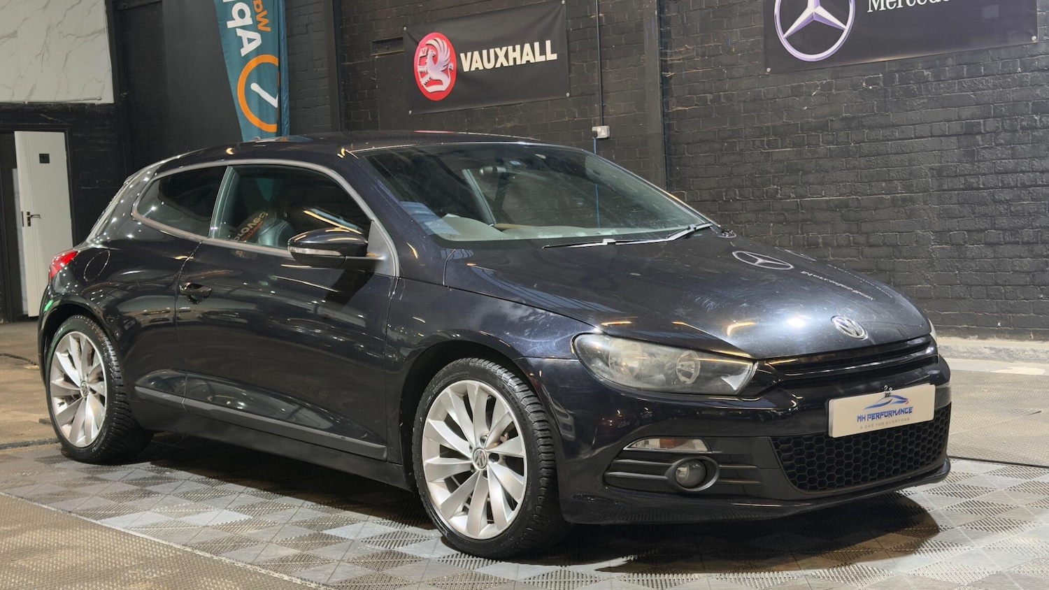 Used Volkswagen Scirocco 2012 for sale - 77015812: Photo 8