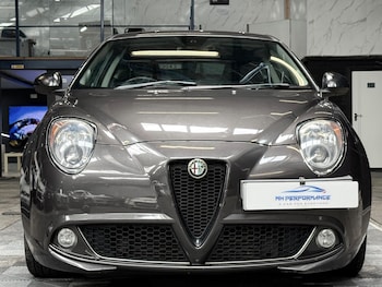 Used Alfa Romeo MiTo 2015 for sale - 75563422: Photo