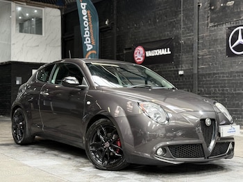 Used Alfa Romeo MiTo 2015 for sale - 75563422: Photo