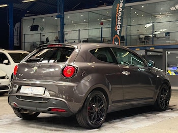 Used Alfa Romeo MiTo 2015 for sale - 75563422: Photo