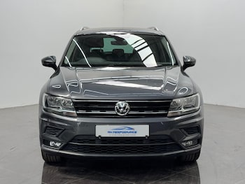 Used Volkswagen Tiguan 2019 for sale - 79049674: Photo