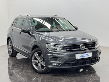 Used Volkswagen Tiguan 2019 for sale - 79049674: Photo