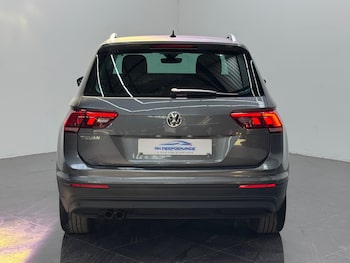 Used Volkswagen Tiguan 2019 for sale - 79049674: Photo