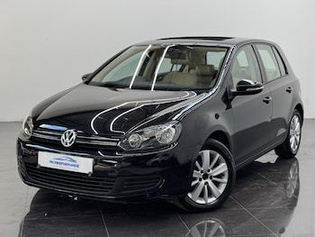 Used Volkswagen Golf 2011 for sale - 78902288: Photo