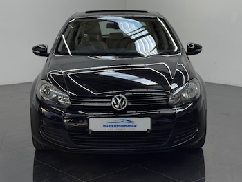 Used Volkswagen Golf 2011 for sale - 78902288: Photo