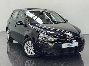 Used Volkswagen Golf 2011 for sale - 78902288: Photo