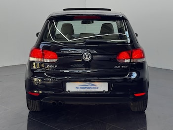 Used Volkswagen Golf 2011 for sale - 78902288: Photo