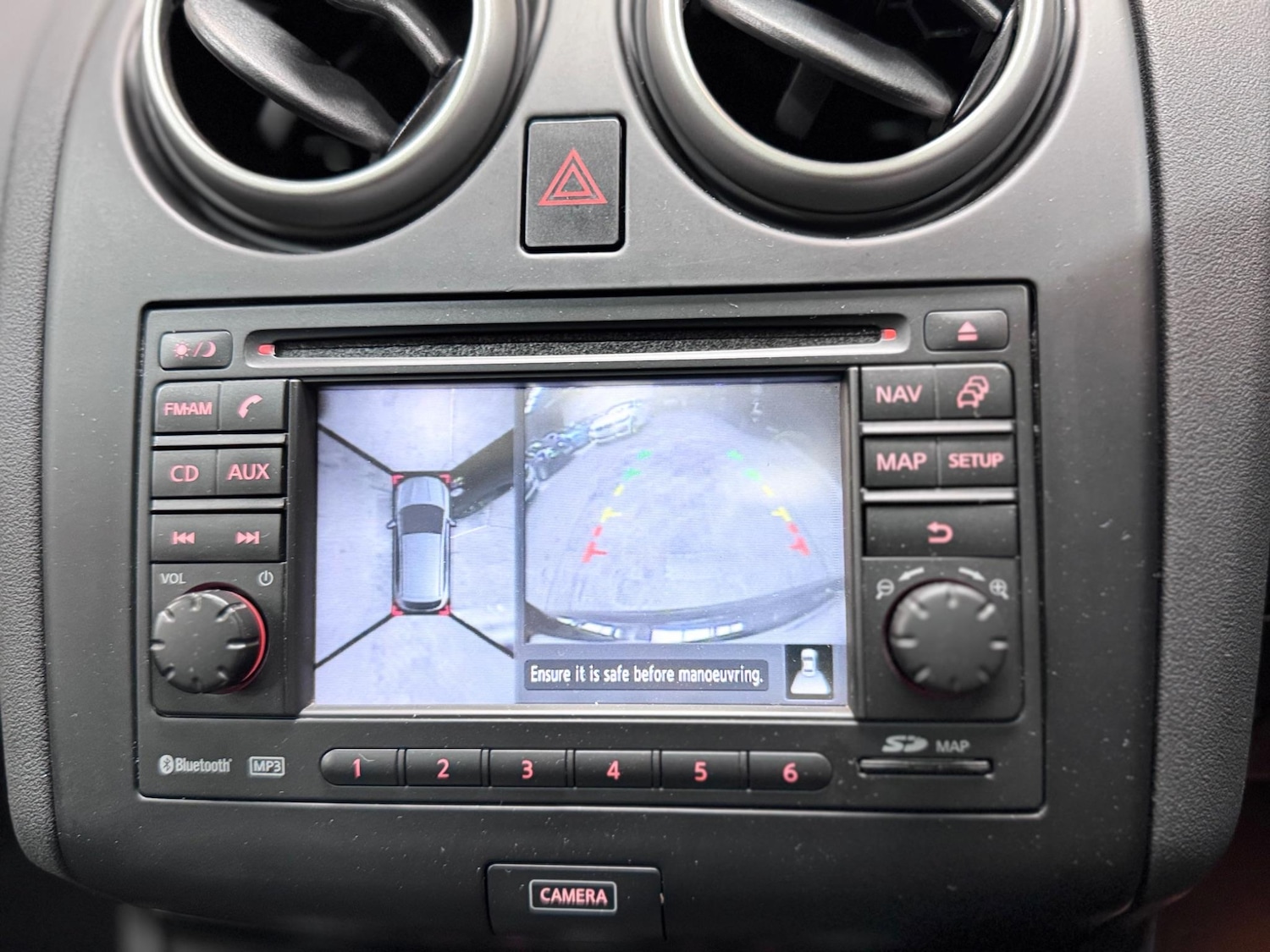 Vehicle 30