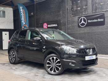 Used Nissan Qashqai 2013 for sale - 74358071: Photo