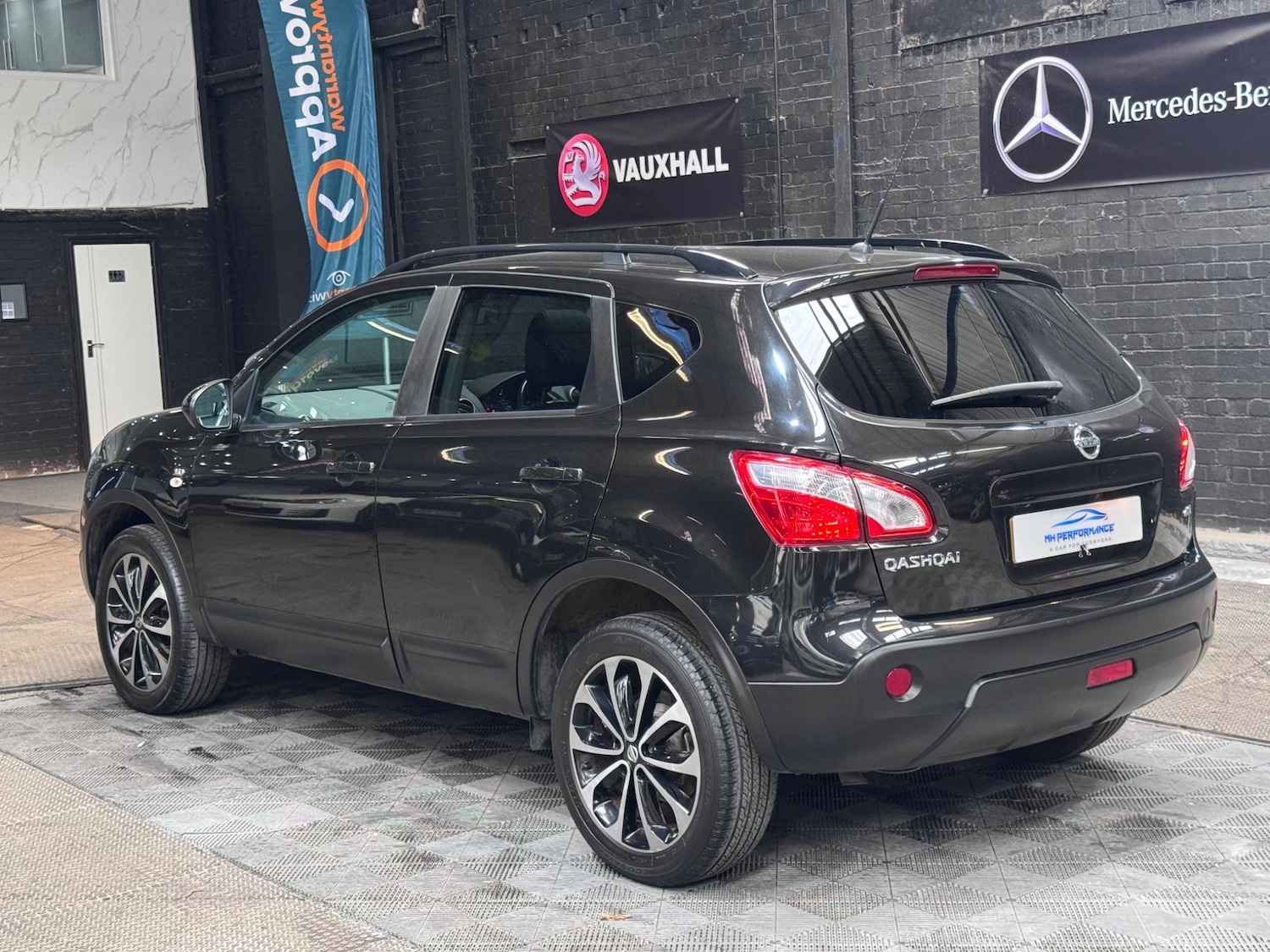 Vehicle 43