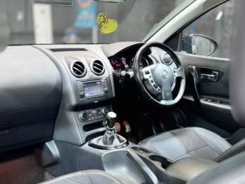 Used Nissan Qashqai 2013 for sale - 74358071: Photo