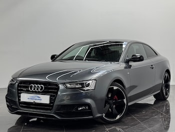Used Audi A5 2016 for sale - 79602149: Photo