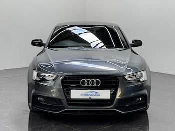 Used Audi A5 2016 for sale - 79602149: Photo