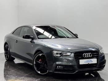 Used Audi A5 2016 for sale - 79602149: Photo