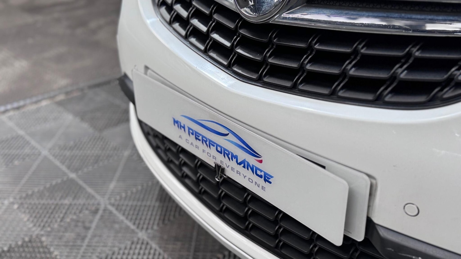 Used Vauxhall Zafira 2016 for sale - 77203262: Photo 14